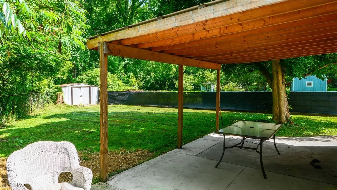 10606 South Street, Garrettsville, Ohio,MLS Now Listing ID