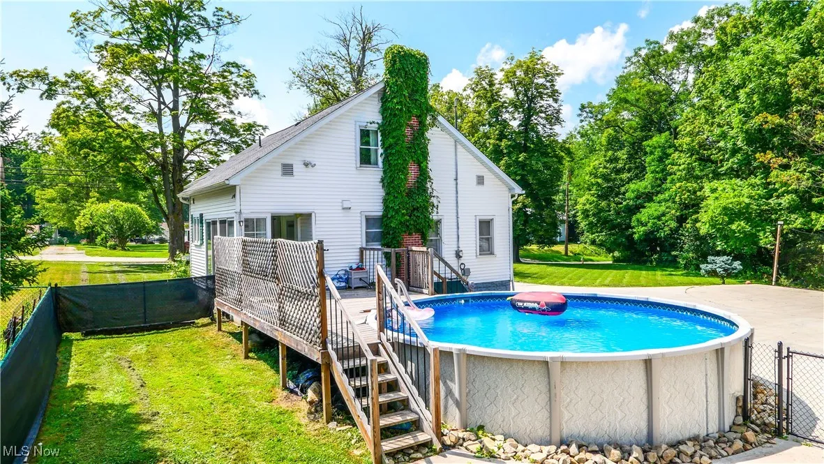 10606 South Street, Garrettsville, Ohio,MLS Now Listing ID