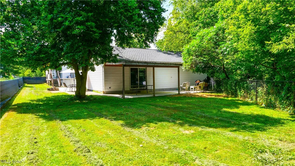 10606 South Street, Garrettsville, Ohio,MLS Now Listing ID