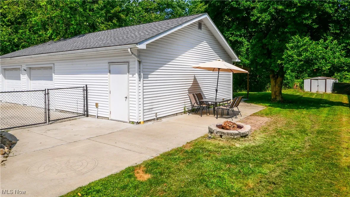 10606 South Street, Garrettsville, Ohio,MLS Now Listing ID