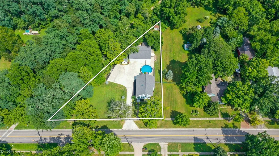 10606 South Street, Garrettsville, Ohio,MLS Now Listing ID