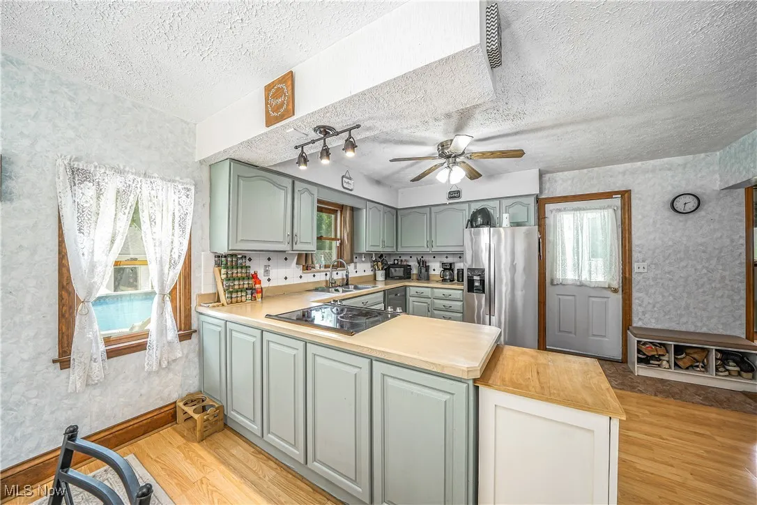 10606 South Street, Garrettsville, Ohio,MLS Now Listing ID