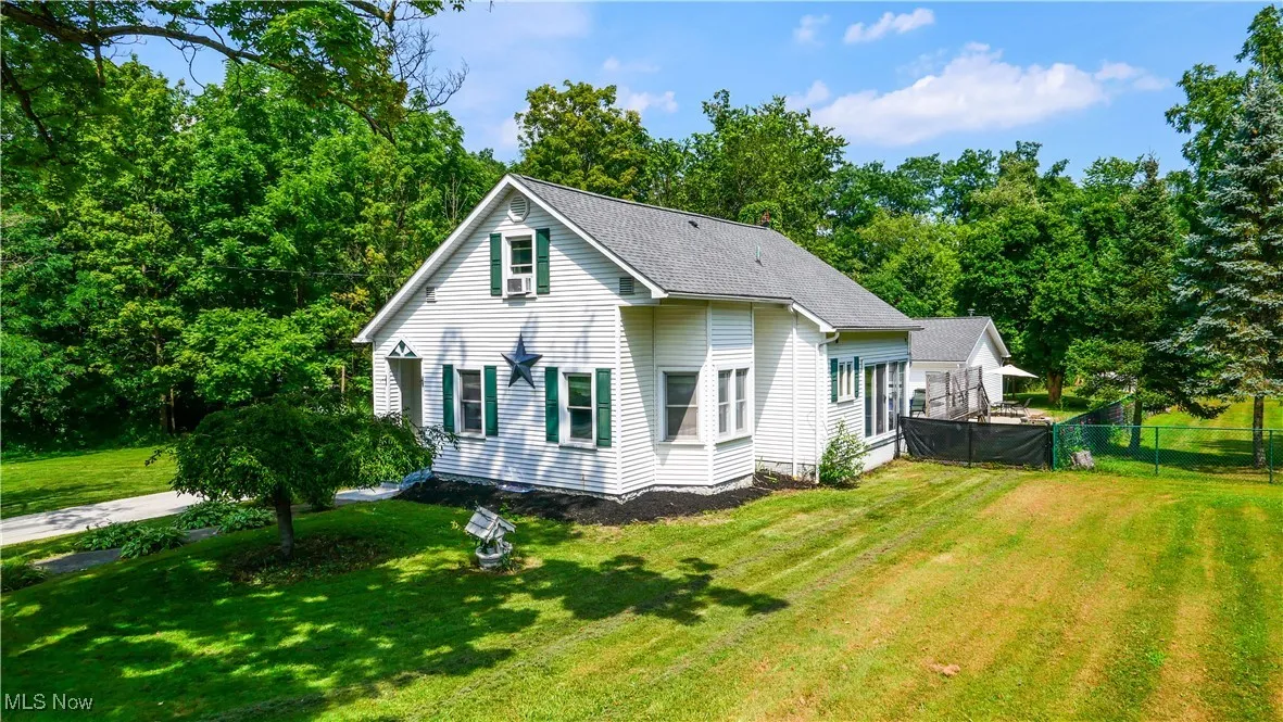 10606 South Street, Garrettsville, Ohio,MLS Now Listing ID