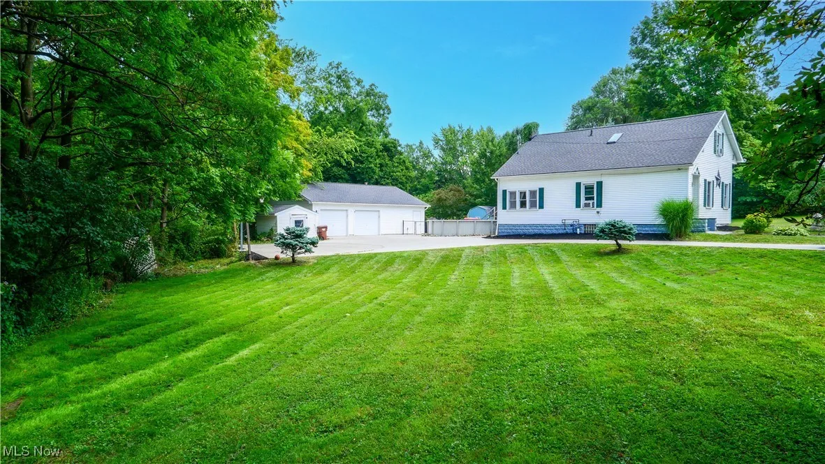 10606 South Street, Garrettsville, Ohio,MLS Now Listing ID