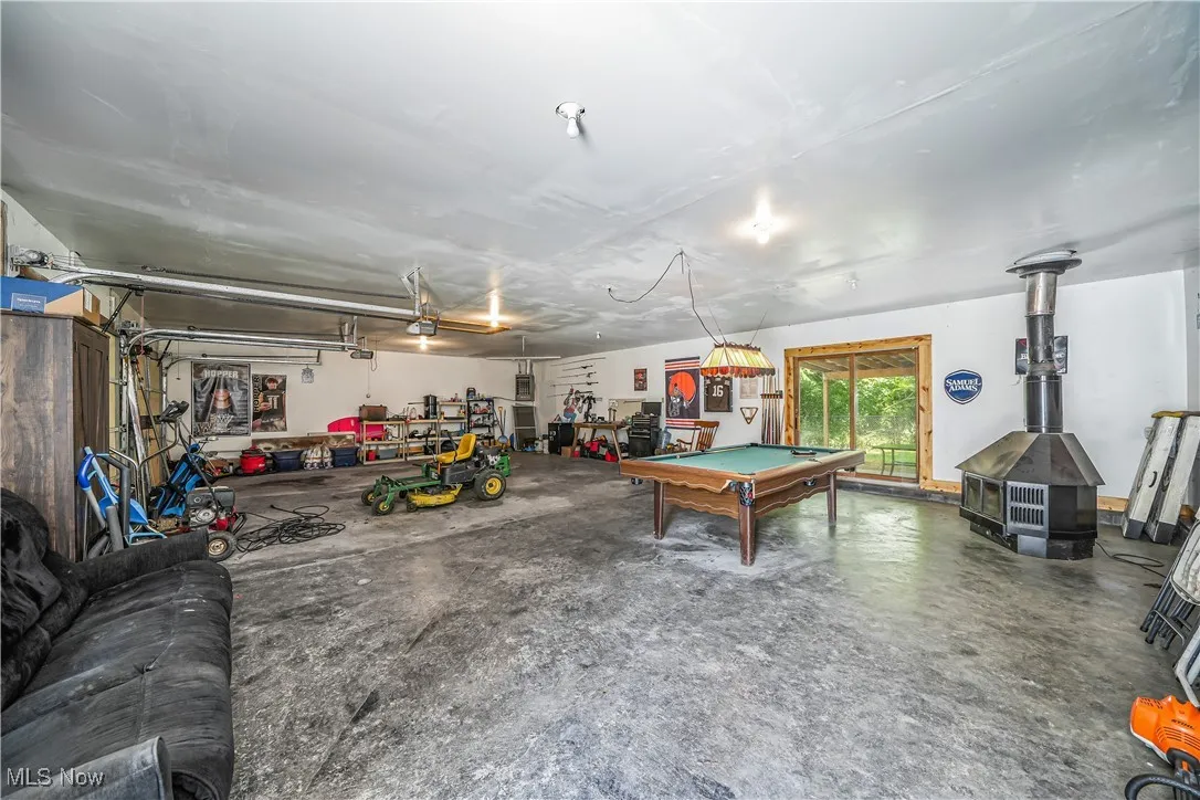 10606 South Street, Garrettsville, Ohio,MLS Now Listing ID