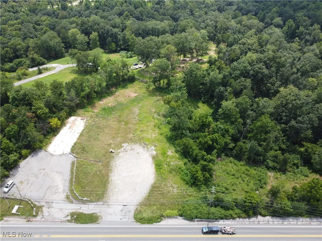 5854 Emerson Avenue, Parkersburg, West Virginia,MLS Now Listing ID