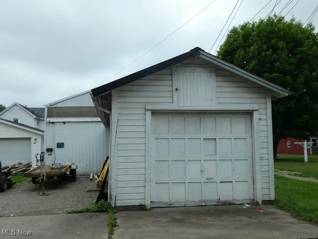 914 S Lawn Avenue, Coshocton, Ohio,MLS Now Listing ID