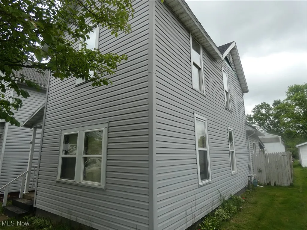 914 S Lawn Avenue, Coshocton, Ohio,MLS Now Listing ID