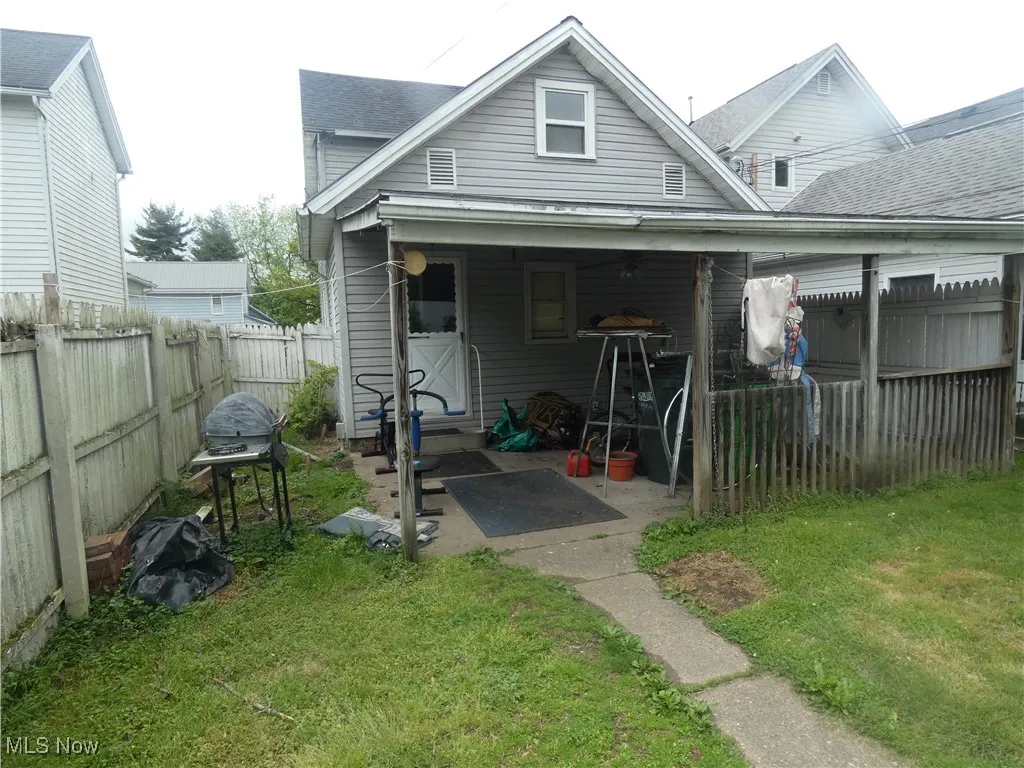 914 S Lawn Avenue, Coshocton, Ohio,MLS Now Listing ID