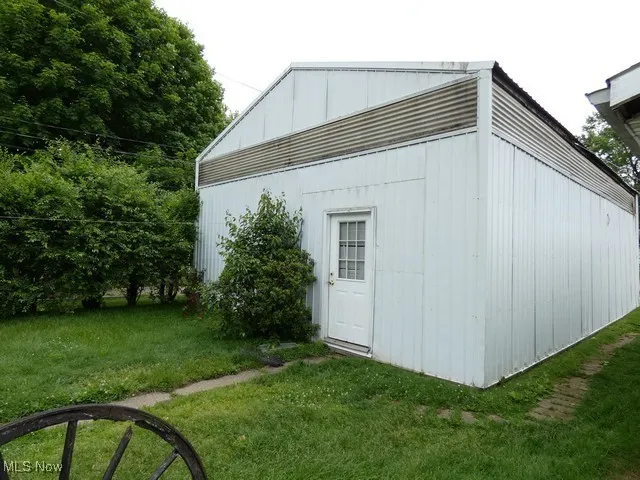 914 S Lawn Avenue, Coshocton, Ohio,MLS Now Listing ID