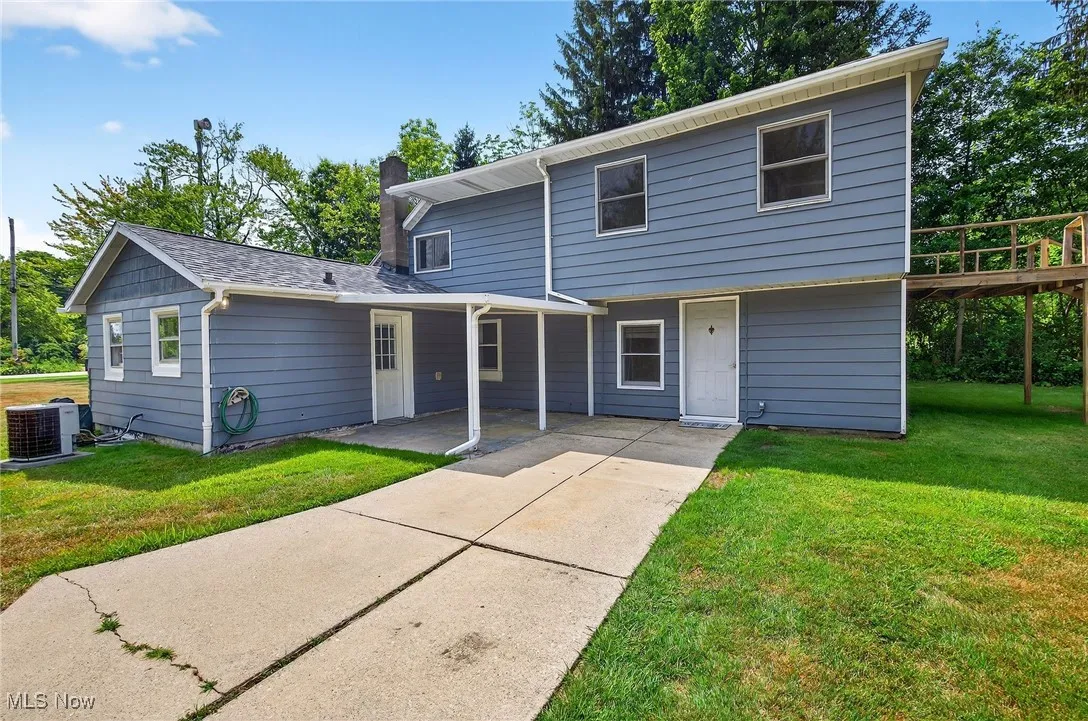 1370 County Line Road, Madison, Ohio,MLS Now Listing ID