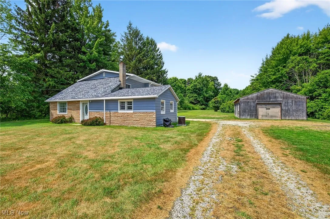 1370 County Line Road, Madison, Ohio,MLS Now Listing ID