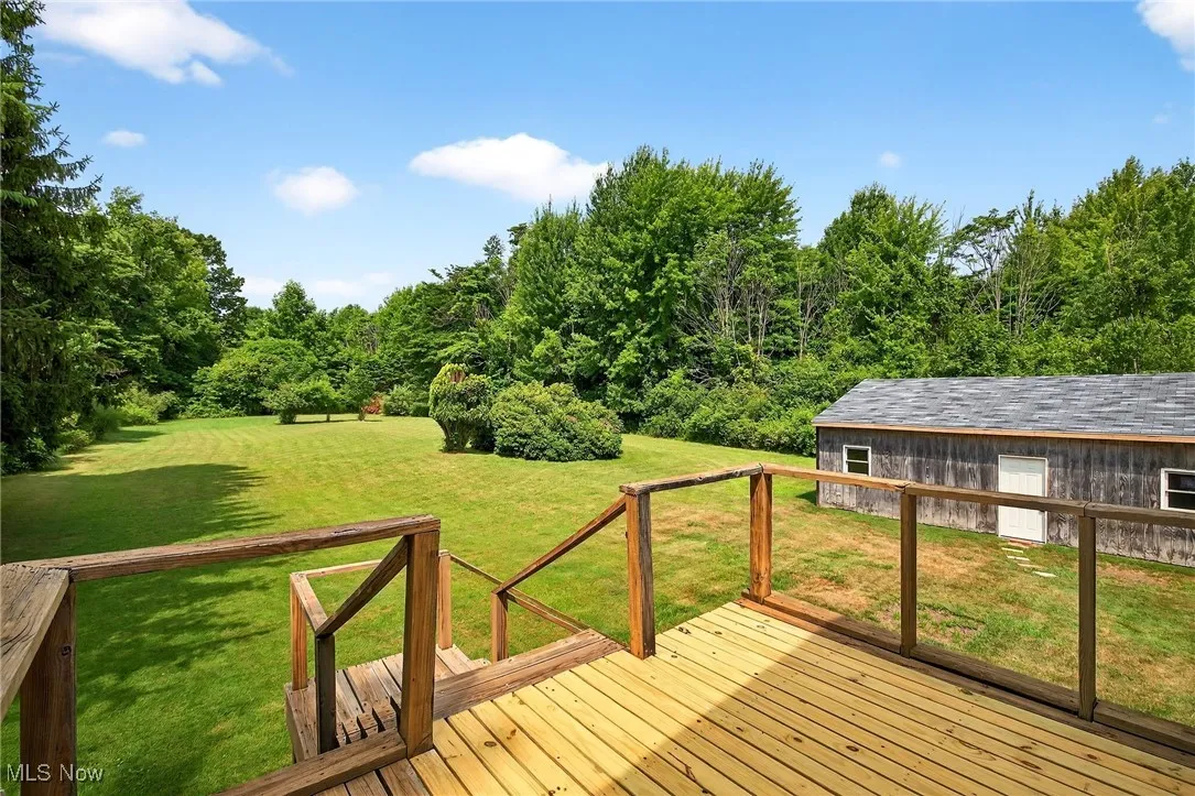 1370 County Line Road, Madison, Ohio,MLS Now Listing ID