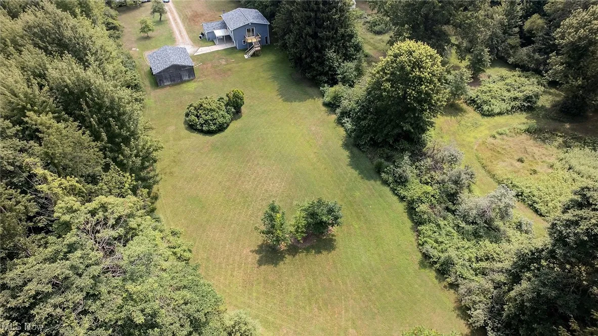 1370 County Line Road, Madison, Ohio,MLS Now Listing ID