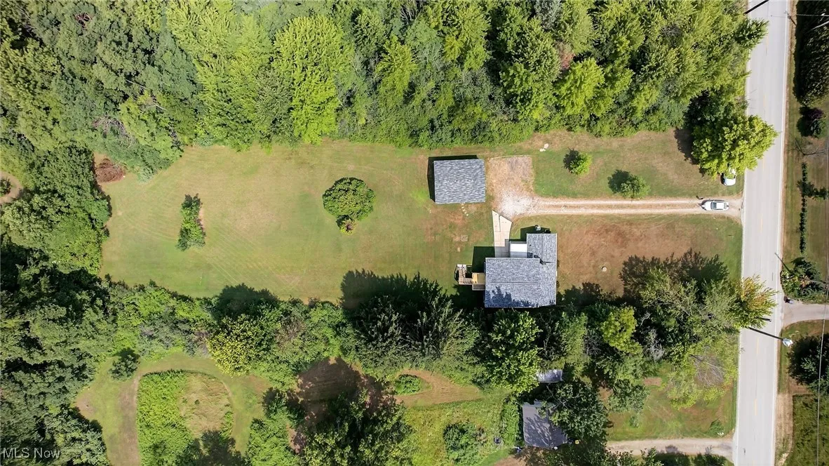 1370 County Line Road, Madison, Ohio,MLS Now Listing ID