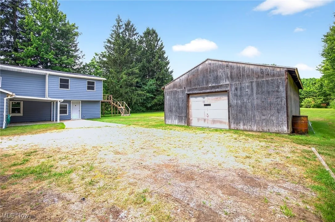 1370 County Line Road, Madison, Ohio,MLS Now Listing ID