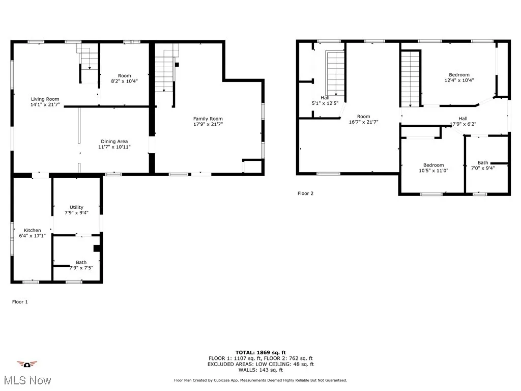 1370 County Line Road, Madison, Ohio,MLS Now Listing ID