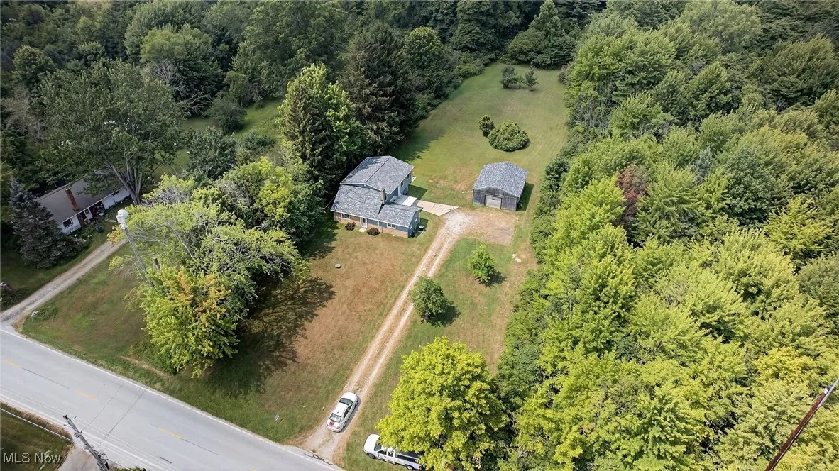1370 County Line Road, Madison, Ohio,MLS Now Listing ID