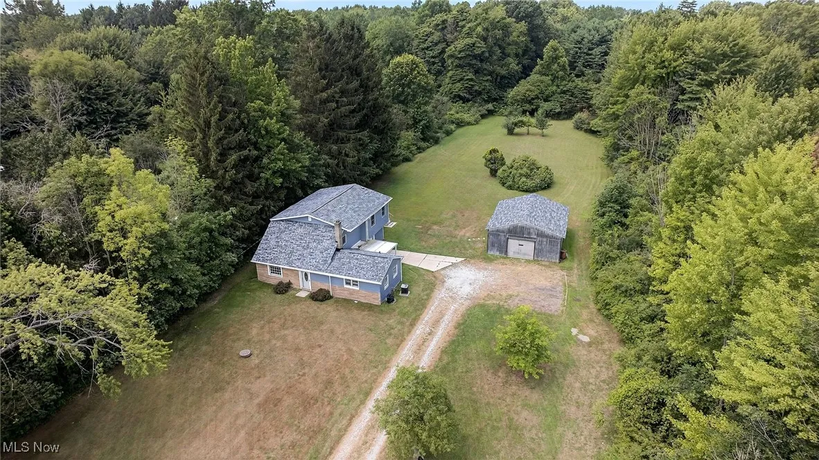 1370 County Line Road, Madison, Ohio,MLS Now Listing ID
