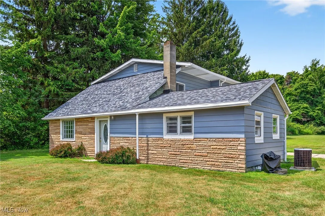 1370 County Line Road, Madison, Ohio,MLS Now Listing ID