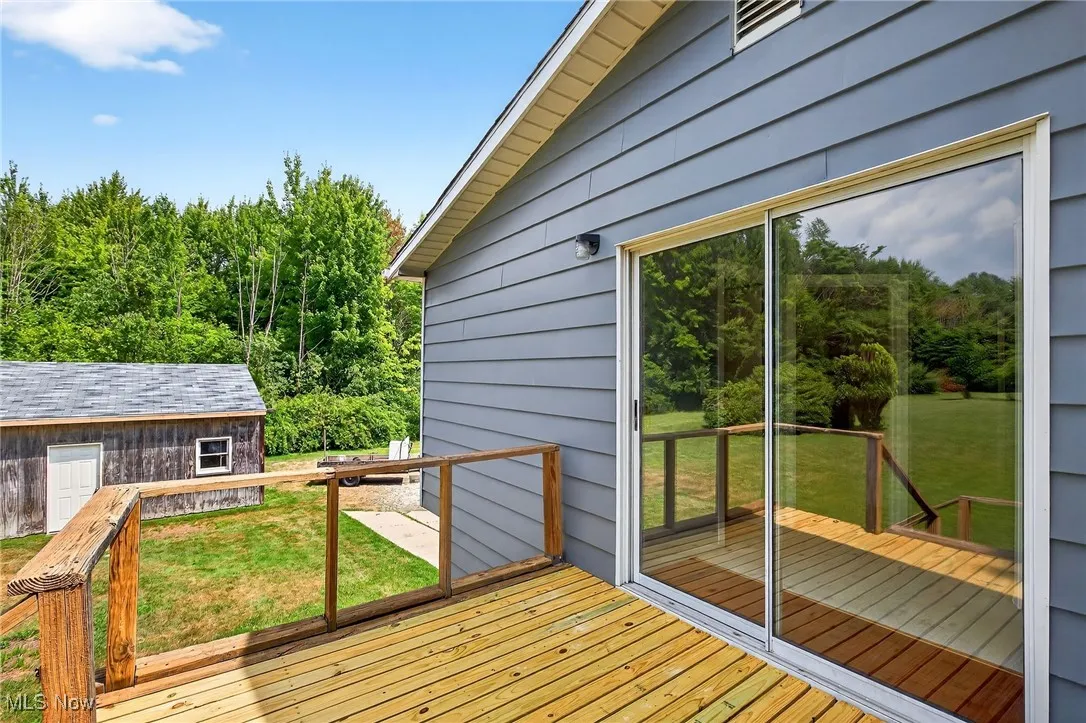 1370 County Line Road, Madison, Ohio,MLS Now Listing ID