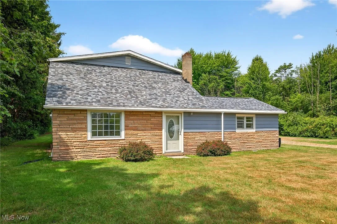 1370 County Line Road, Madison, Ohio,MLS Now Listing ID