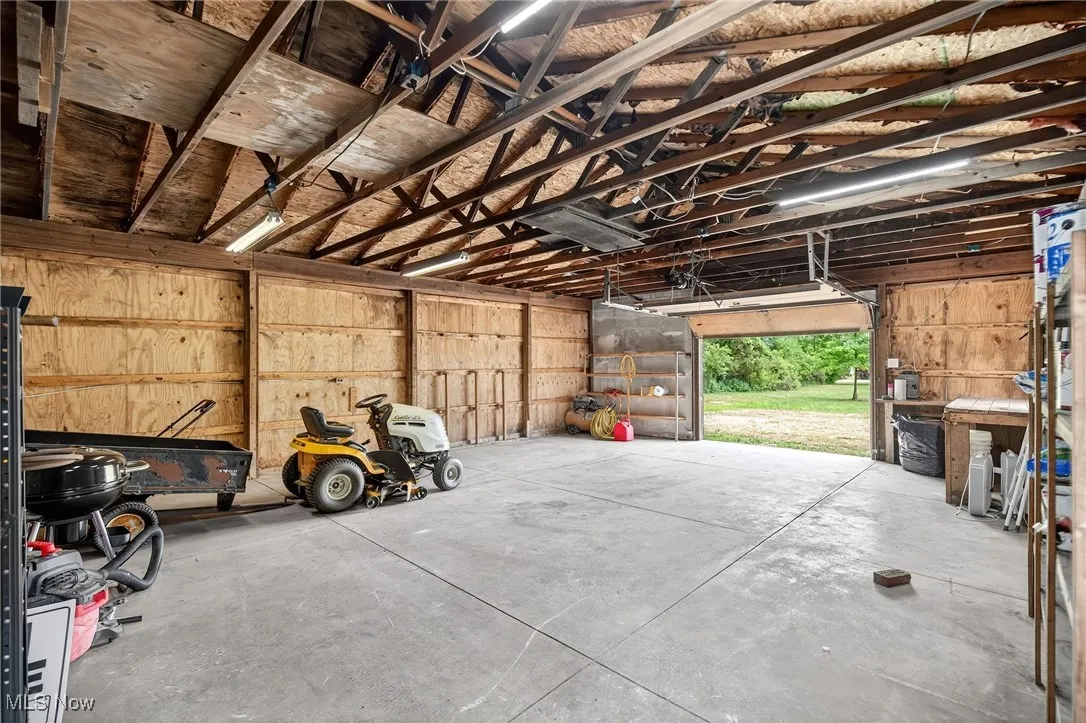 1370 County Line Road, Madison, Ohio,MLS Now Listing ID