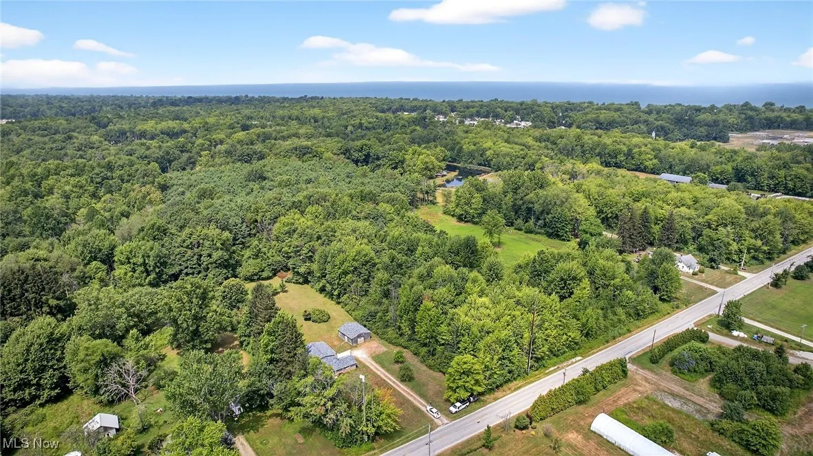 1370 County Line Road, Madison, Ohio,MLS Now Listing ID