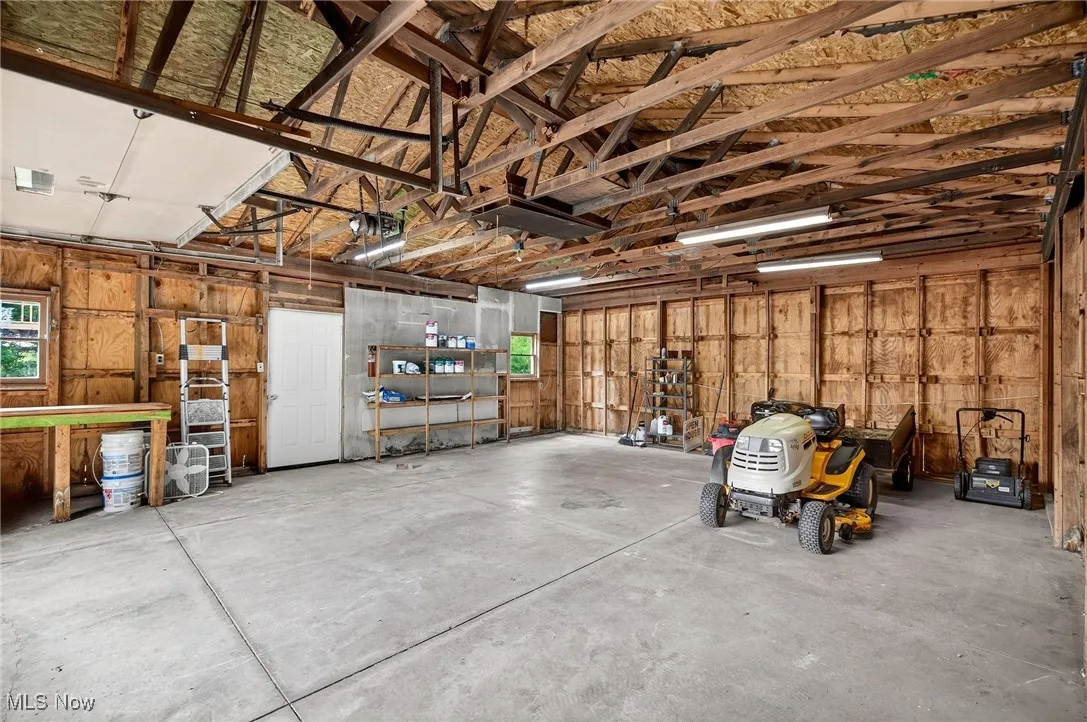 1370 County Line Road, Madison, Ohio,MLS Now Listing ID