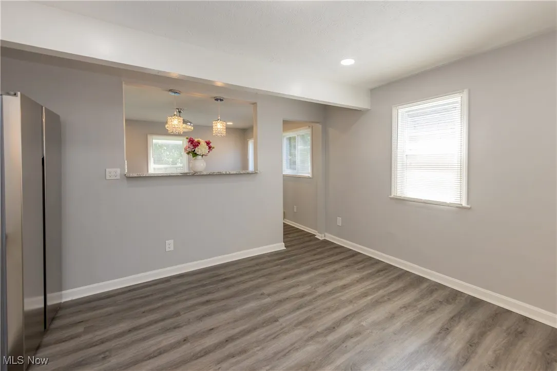 19408 Sumpter Road, Warrensville Heights, Ohio,MLS Now Listing ID