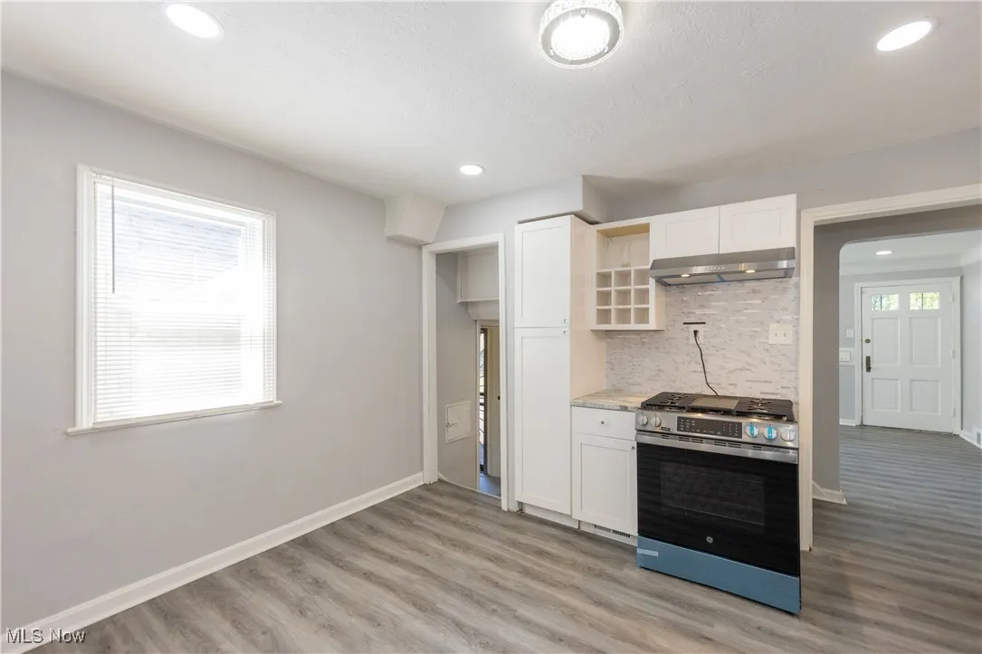 19408 Sumpter Road, Warrensville Heights, Ohio,MLS Now Listing ID