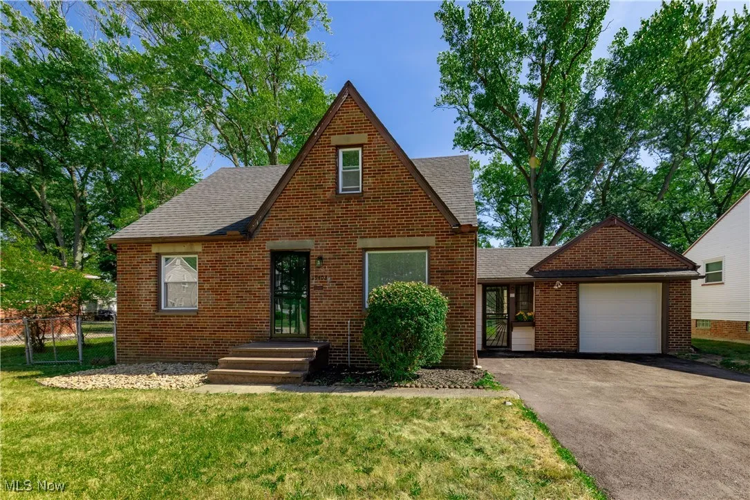 19408 Sumpter Road, Warrensville Heights, Ohio,MLS Now Listing ID