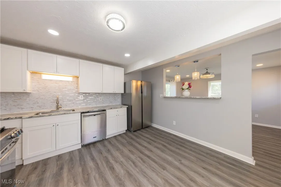 19408 Sumpter Road, Warrensville Heights, Ohio,MLS Now Listing ID