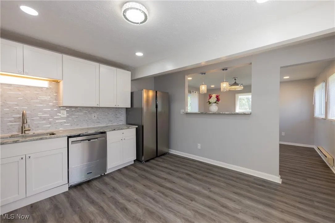 19408 Sumpter Road, Warrensville Heights, Ohio,MLS Now Listing ID