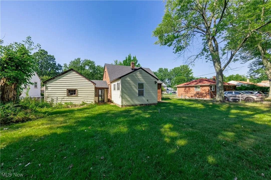 19408 Sumpter Road, Warrensville Heights, Ohio,MLS Now Listing ID
