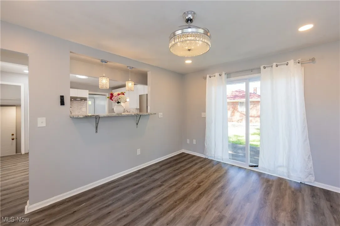 19408 Sumpter Road, Warrensville Heights, Ohio,MLS Now Listing ID