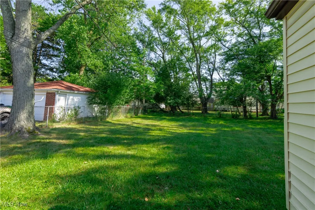 19408 Sumpter Road, Warrensville Heights, Ohio,MLS Now Listing ID
