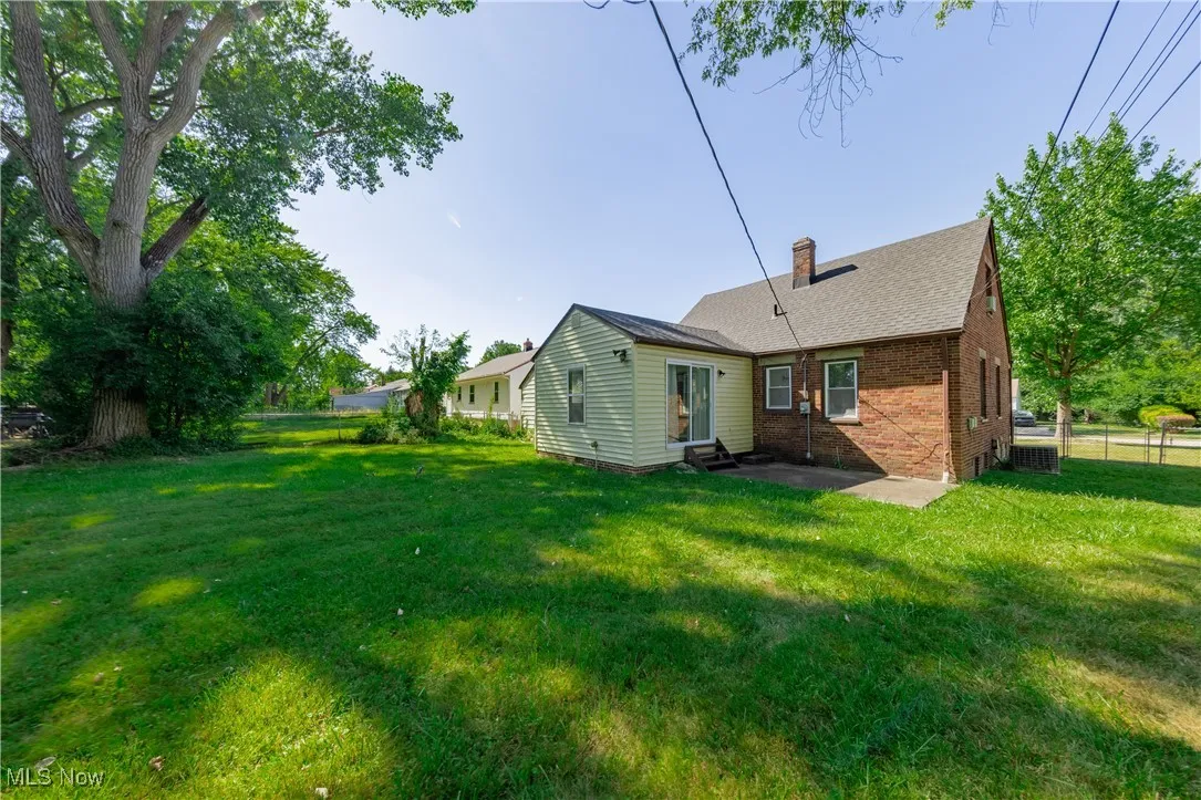 19408 Sumpter Road, Warrensville Heights, Ohio,MLS Now Listing ID