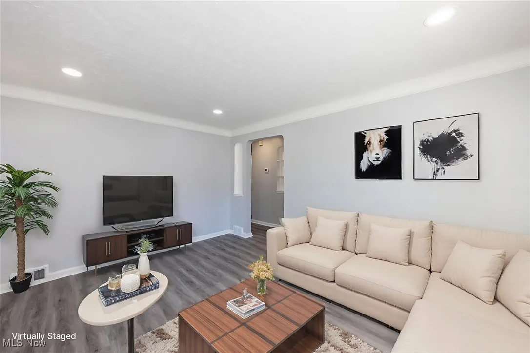 19408 Sumpter Road, Warrensville Heights, Ohio,MLS Now Listing ID