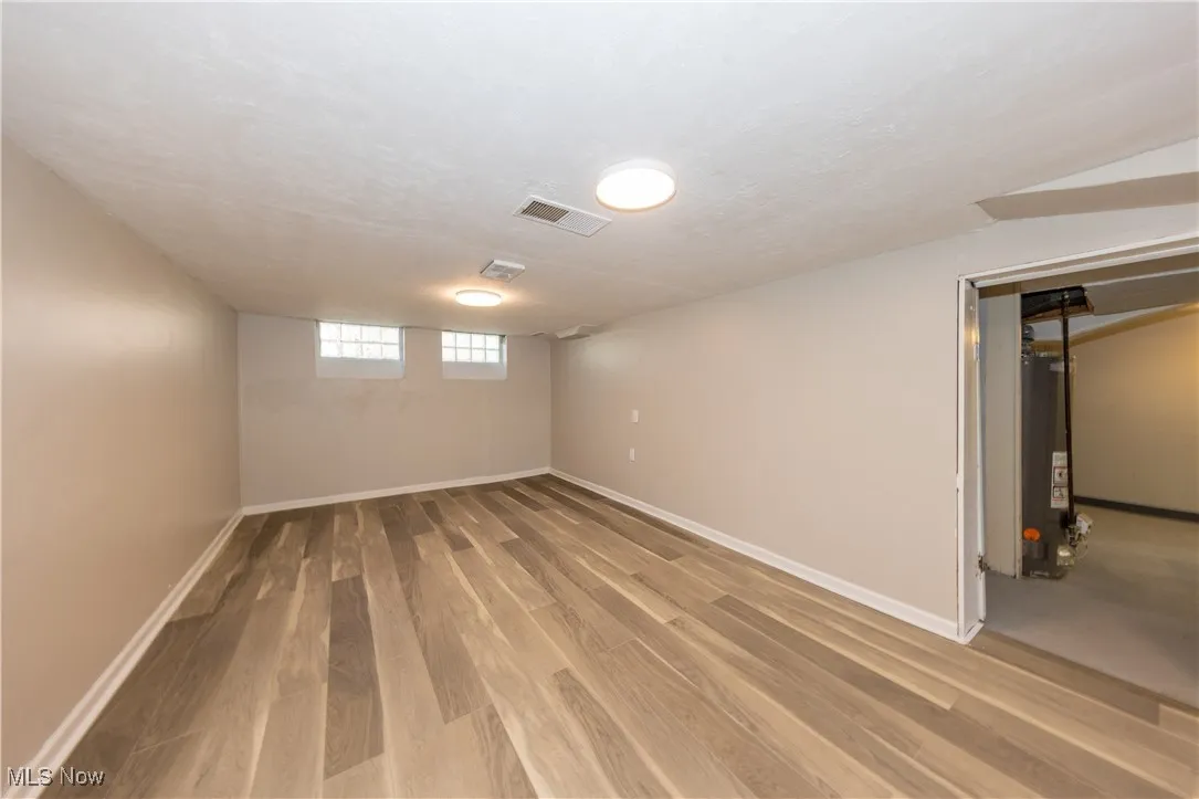 19408 Sumpter Road, Warrensville Heights, Ohio,MLS Now Listing ID