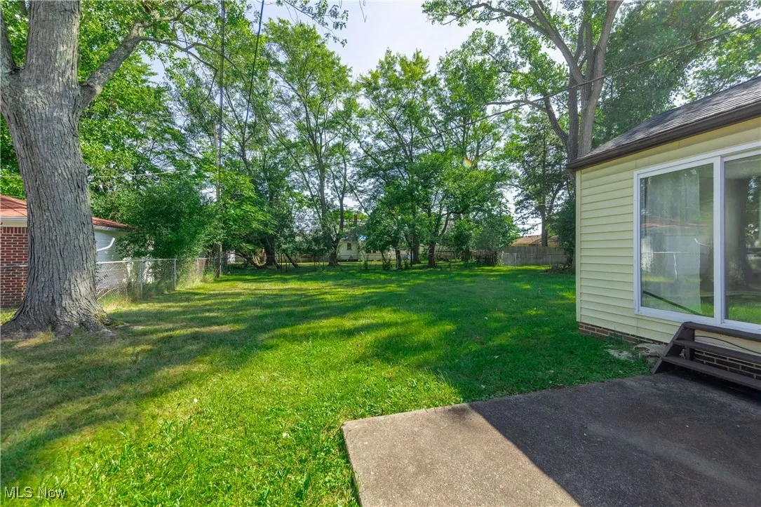 19408 Sumpter Road, Warrensville Heights, Ohio,MLS Now Listing ID