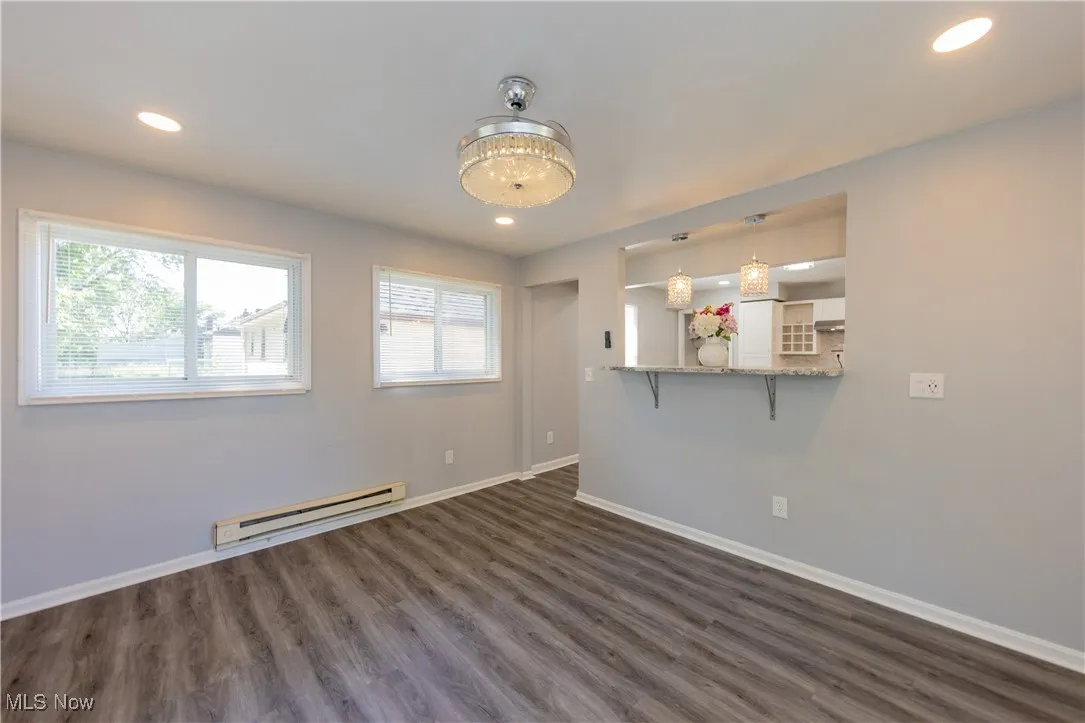 19408 Sumpter Road, Warrensville Heights, Ohio,MLS Now Listing ID