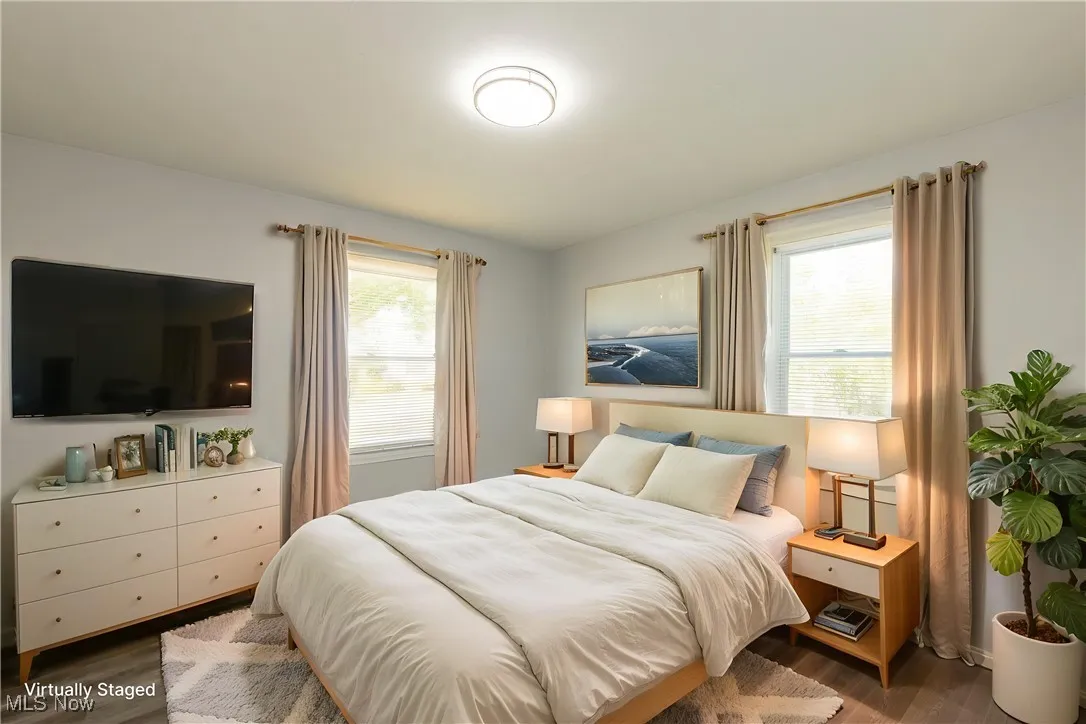 19408 Sumpter Road, Warrensville Heights, Ohio,MLS Now Listing ID
