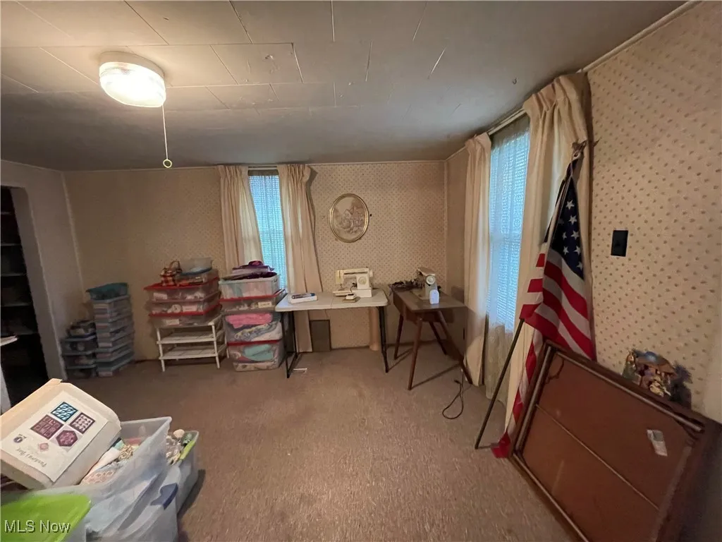 548 Highland Avenue, Cambridge, Ohio,MLS Now Listing ID