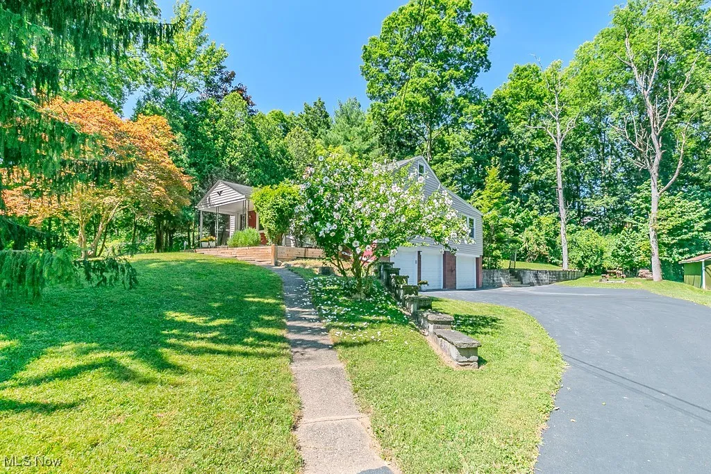 5580 Valley Lane, Solon, Ohio,MLS Now Listing ID