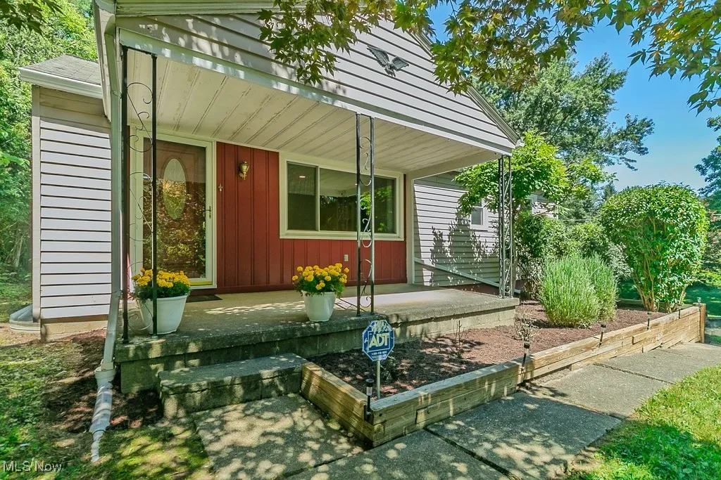 5580 Valley Lane, Solon, Ohio,MLS Now Listing ID