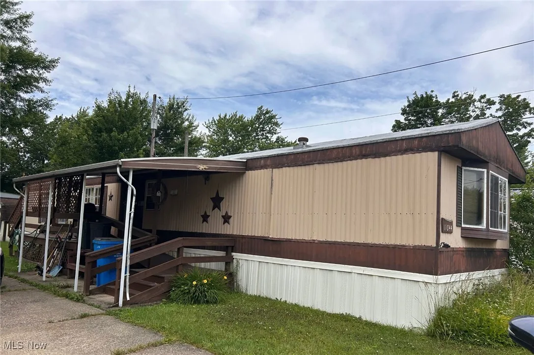 11044 Leader Road, Chardon, Ohio 44024,MLS Now Listing ID