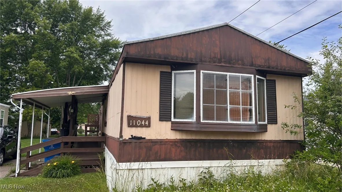 11044 Leader Road, Chardon, Ohio 44024,MLS Now Listing ID