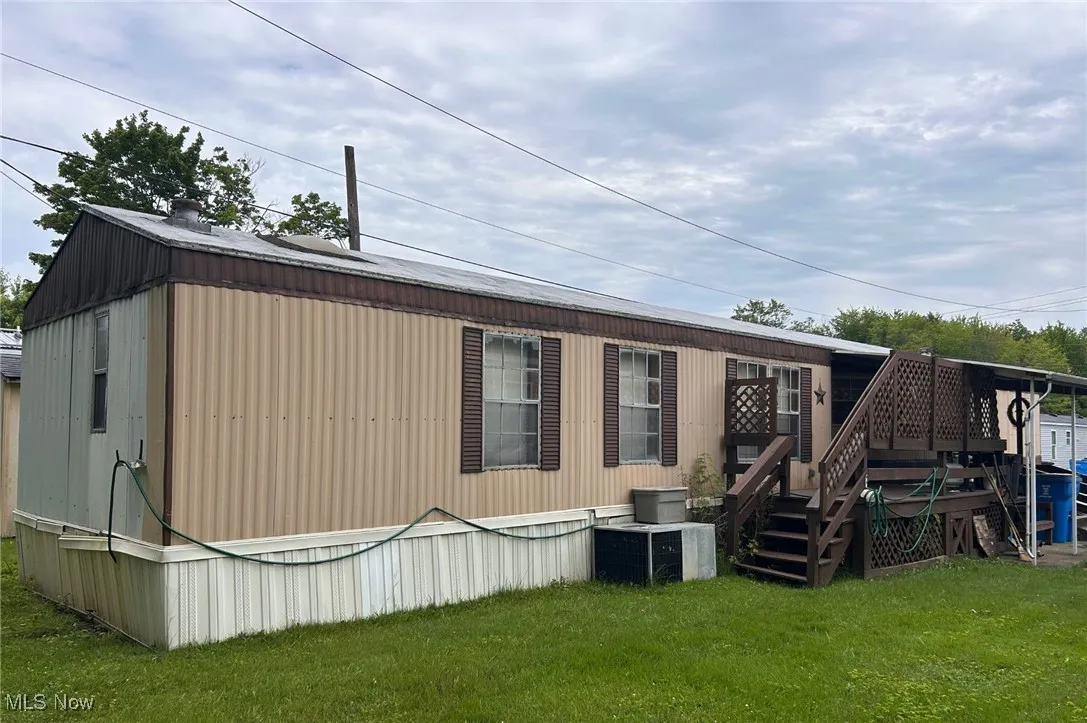 11044 Leader Road, Chardon, Ohio 44024,MLS Now Listing ID