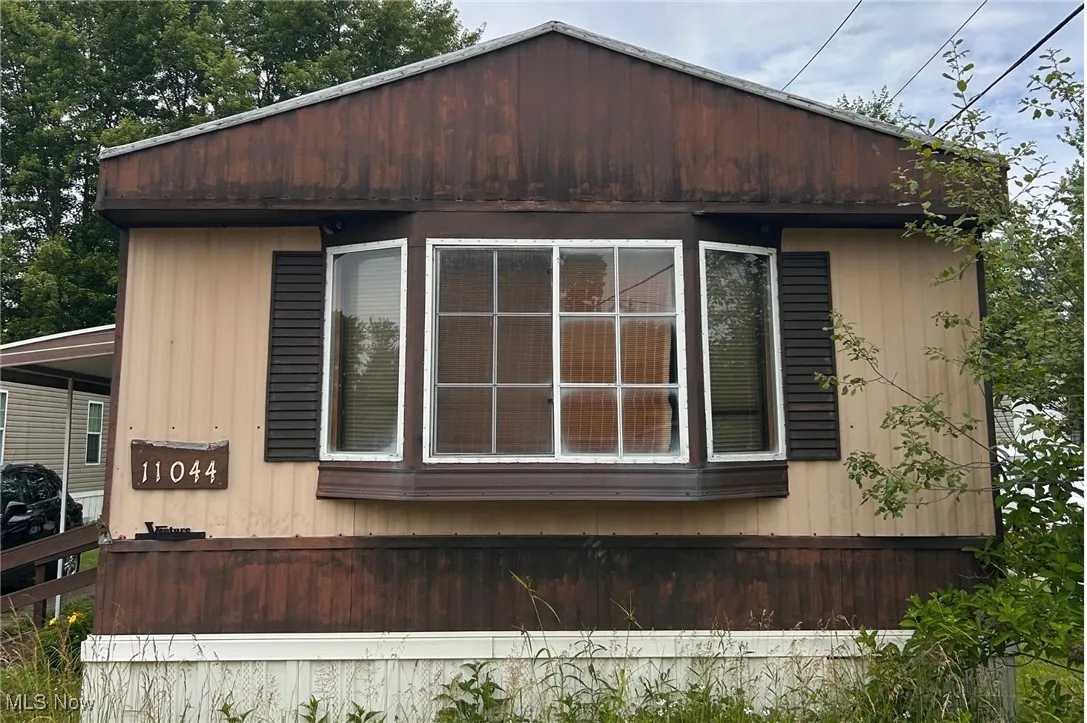 11044 Leader Road, Chardon, Ohio 44024,MLS Now Listing ID
